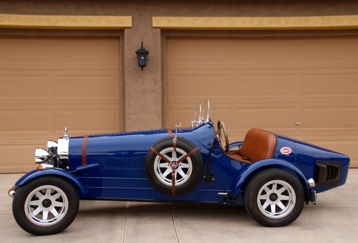 Photo for 1927 Bugatti Type 35